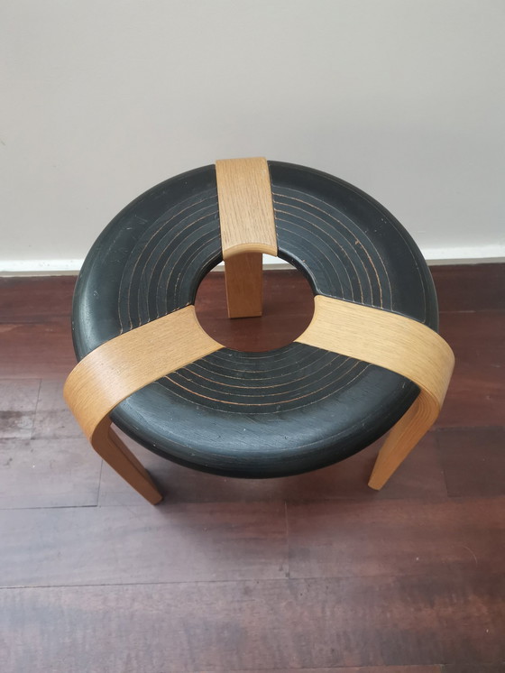 Image 1 of 3 X Pallar stapelkruk Magnus Olesen