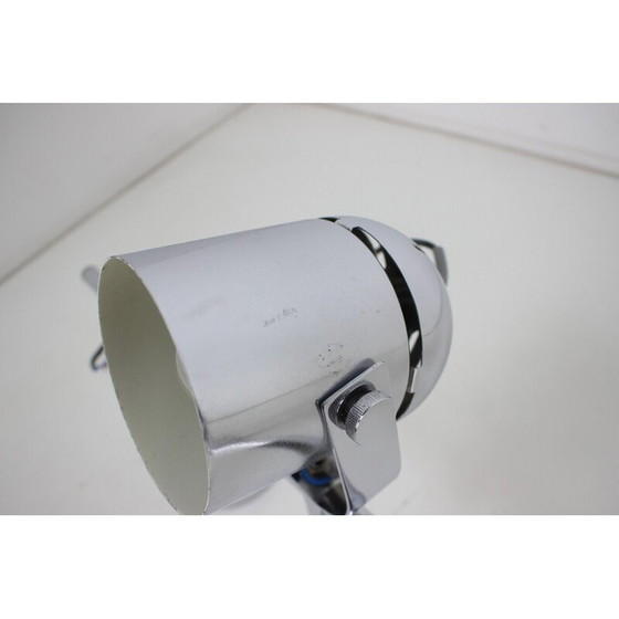 Image 1 of Vintage wandlamp Comby Lux van Stanislav Indra, Tsjecho-Slowakije 1970