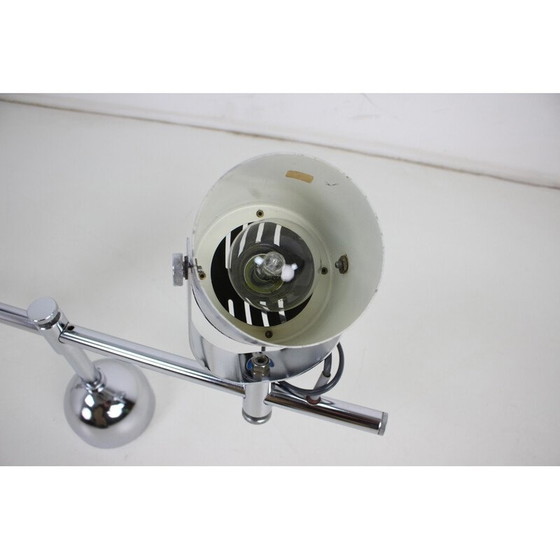 Image 1 of Vintage wandlamp Comby Lux van Stanislav Indra, Tsjecho-Slowakije 1970