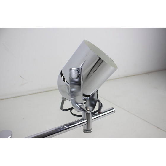 Image 1 of Vintage wandlamp Comby Lux van Stanislav Indra, Tsjecho-Slowakije 1970