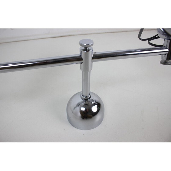 Image 1 of Vintage wandlamp Comby Lux van Stanislav Indra, Tsjecho-Slowakije 1970