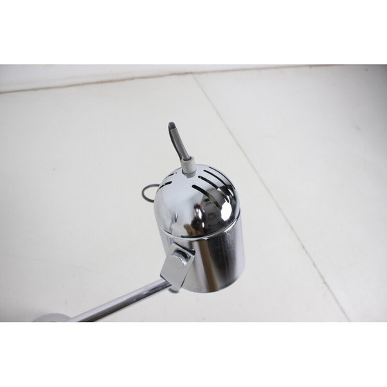 Image 1 of Vintage wandlamp Comby Lux van Stanislav Indra, Tsjecho-Slowakije 1970