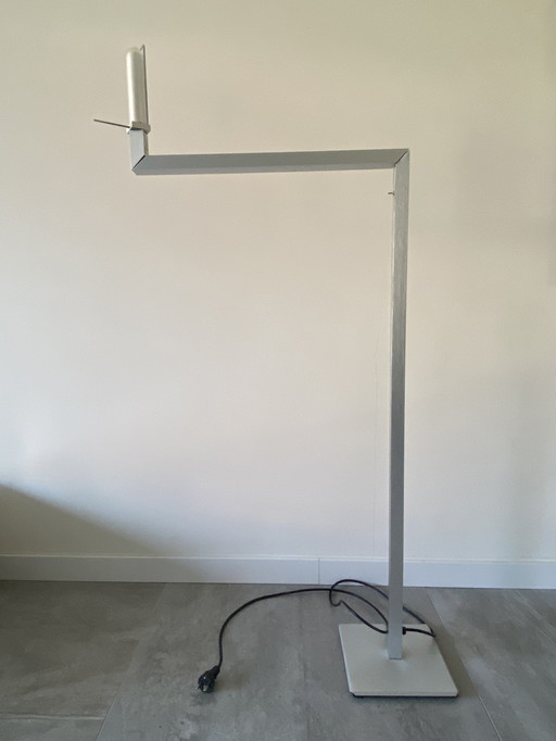 Oluce Zak Flexibele Vloerlamp