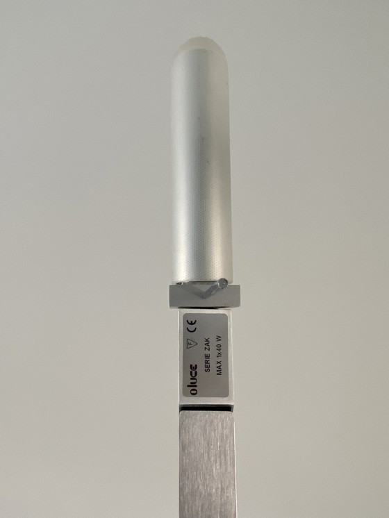 Image 1 of Oluce Zak Flexibele Vloerlamp