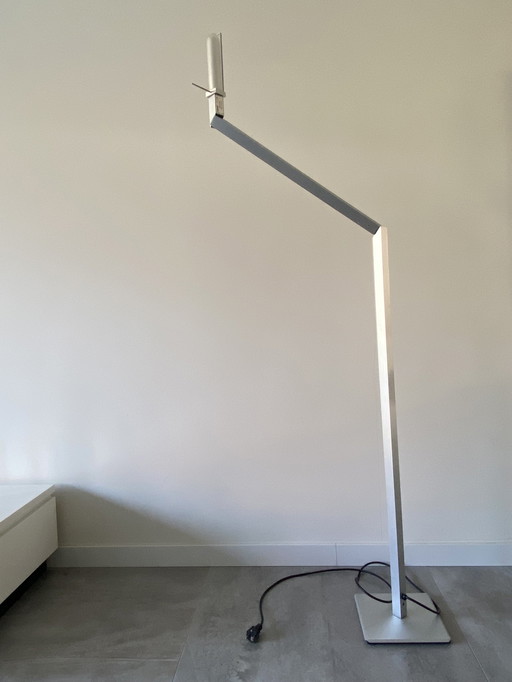 Oluce Zak Flexibele Vloerlamp