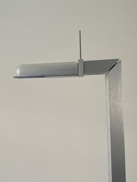 Image 1 of Oluce Zak Flexibele Vloerlamp