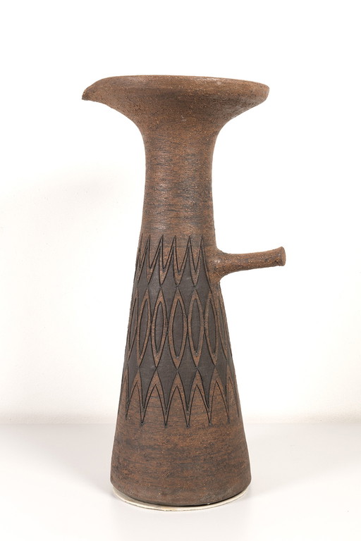 Vintage terraform vaas