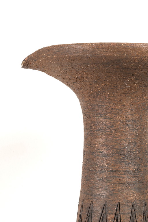 Vintage terraform vaas