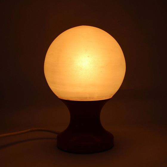 Image 1 of Vintage Tafellamp 60S/70S