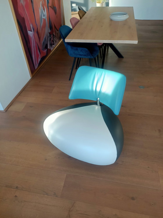 Image 1 of Leolux Pallone Fauteuil