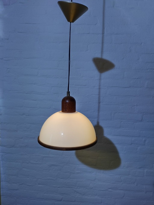 Mushroom Hanglamp – Steinhauer 