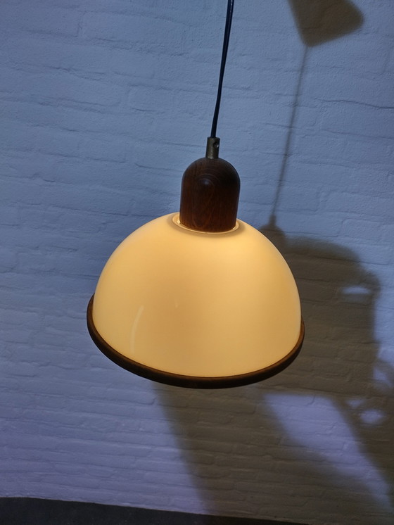 Image 1 of Mushroom Hanglamp – Steinhauer 