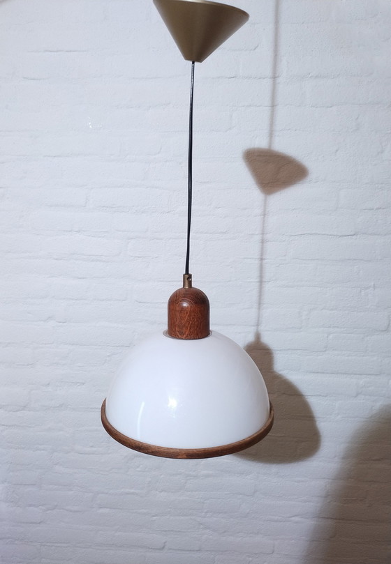 Image 1 of Mushroom Hanglamp – Steinhauer 