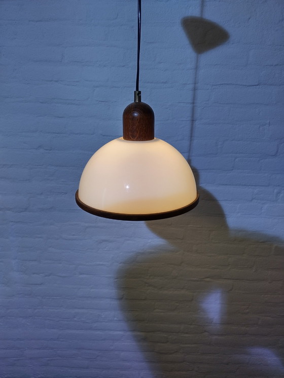 Image 1 of Mushroom Hanglamp – Steinhauer 