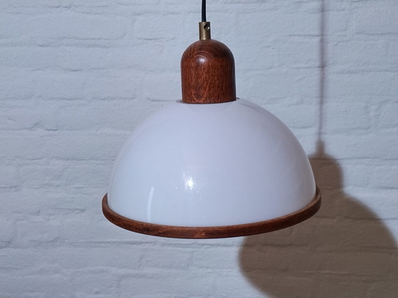 Image 1 of Mushroom Hanglamp – Steinhauer 