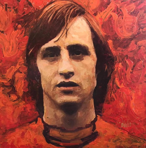 Image 1 of Johan Cruijff