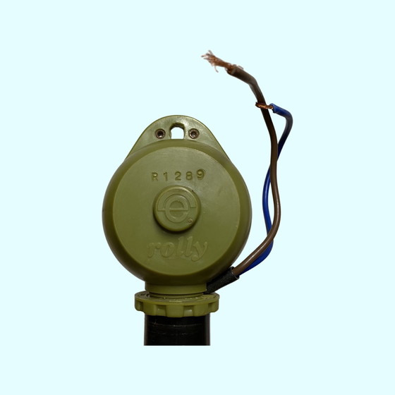 Image 1 of Vintage Deens design hanglamp