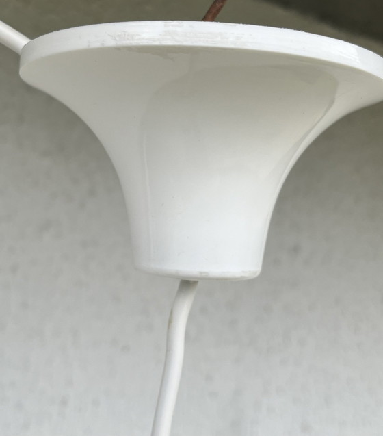 Image 1 of Philips Scandinavische Glazen Hanglamp