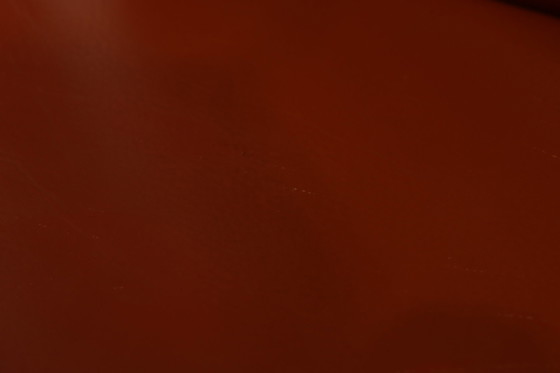 Image 1 of 6x Bert plantagie eetkamerstoelen