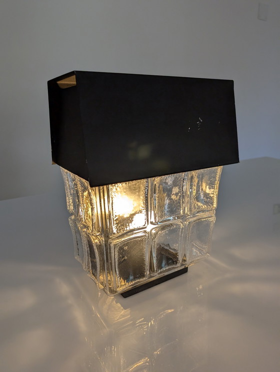 Image 1 of Vintage Duitse wandlamp van Bega, 1970S