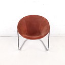 Vintage Balloon chair