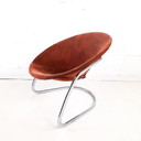 Vintage Balloon chair