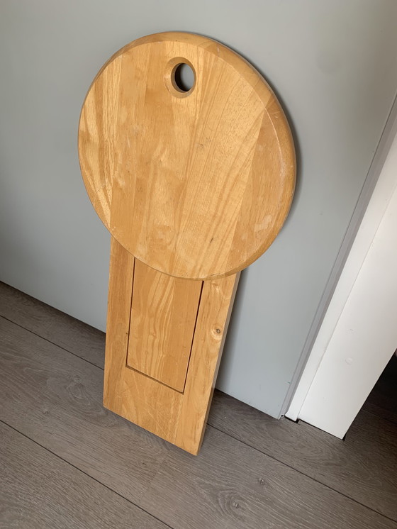 Image 1 of Suzy stool vintage kruk