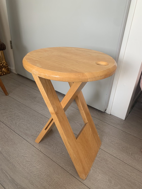 Image 1 of Suzy stool vintage kruk