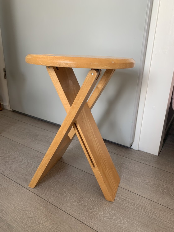 Image 1 of Suzy stool vintage kruk