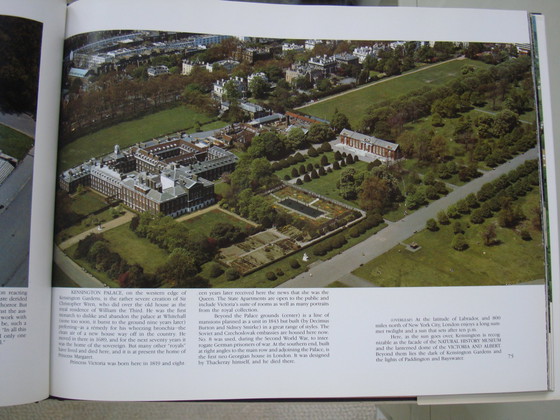 Image 1 of 2x Fotoboeken over Londen