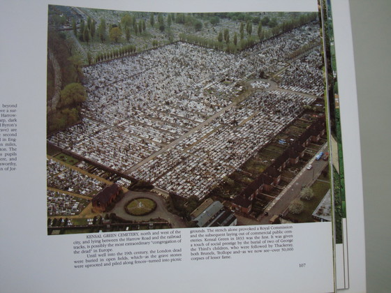 Image 1 of 2x Fotoboeken over Londen