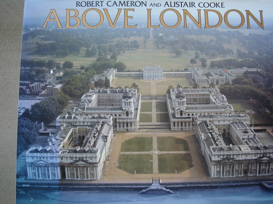 Image 1 of 2x Fotoboeken over Londen