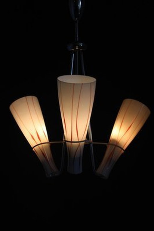 Zukov Pendant Lamp