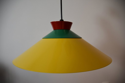 Vintage Hanglamp