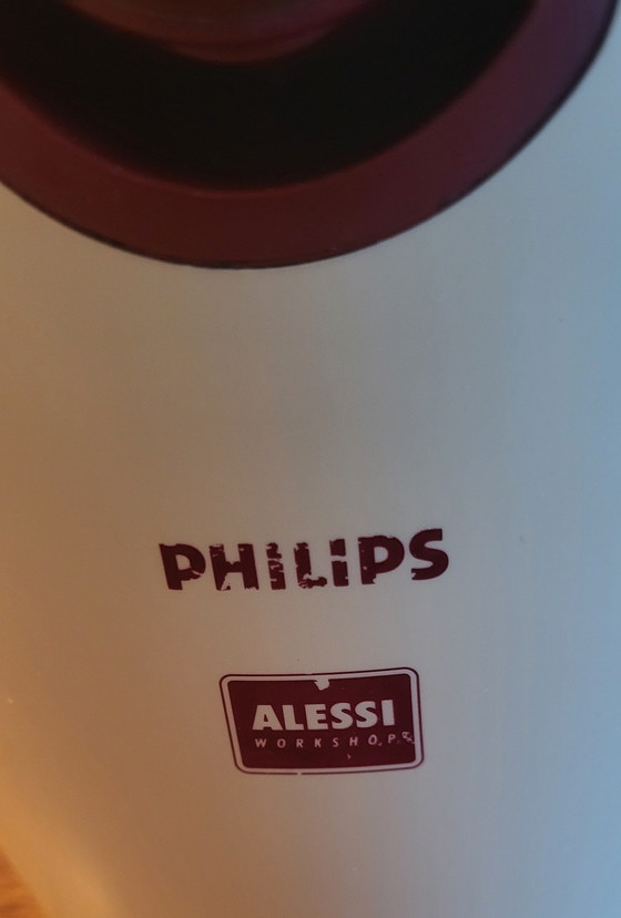 Image 1 of Philips Alessi Citruspers 2003