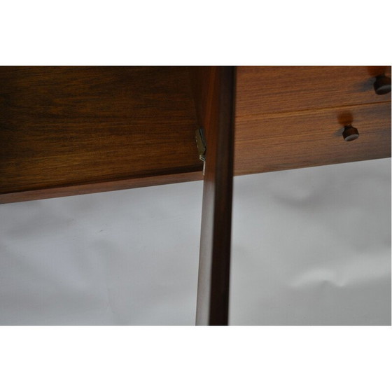 Image 1 of Vintage dressoir in teak van Nathan Furniture