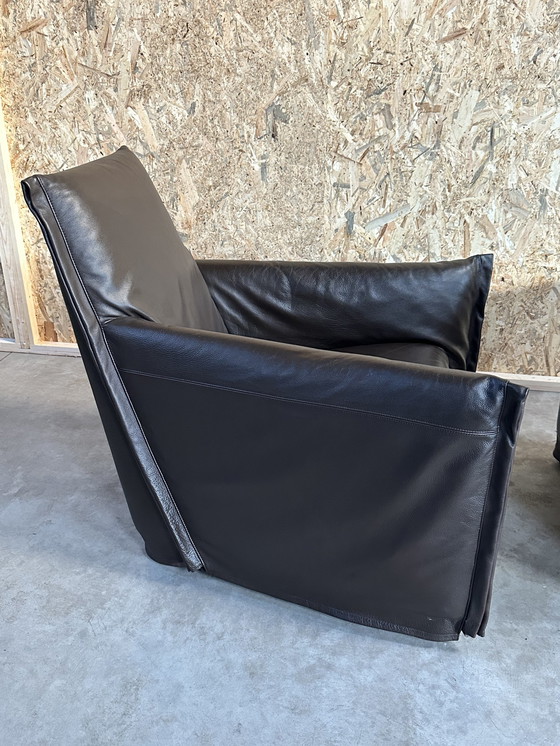 Image 1 of 2 X Linteloo Fauteuil Model Ara.   