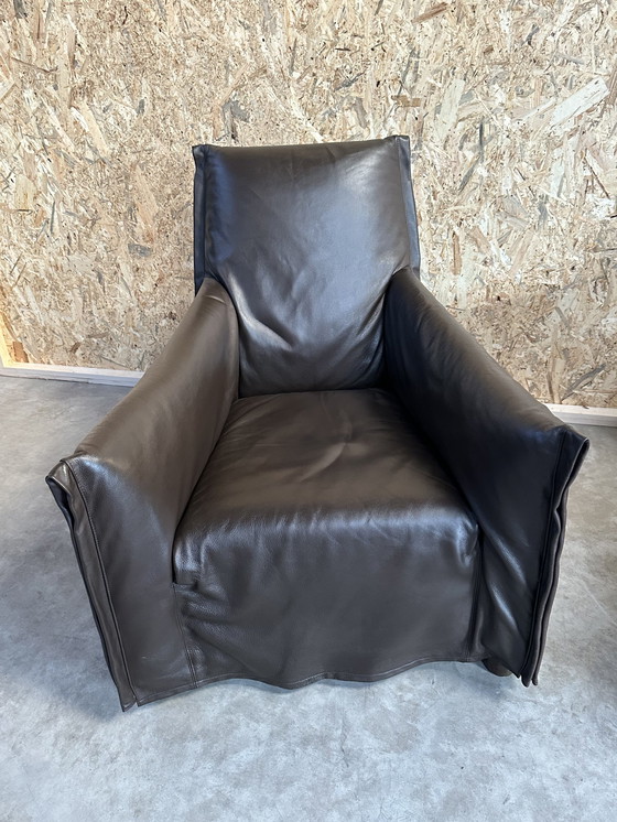 Image 1 of 2 X Linteloo Fauteuil Model Ara.   