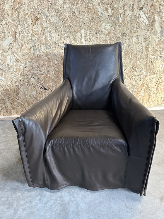 Image 1 of 2 X Linteloo Fauteuil Model Ara.   