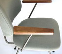 Stoel van Wim Rietveld