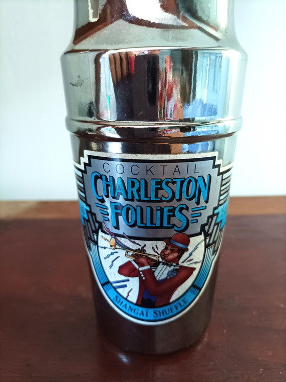 Image 1 of Shaker Marie Brizard