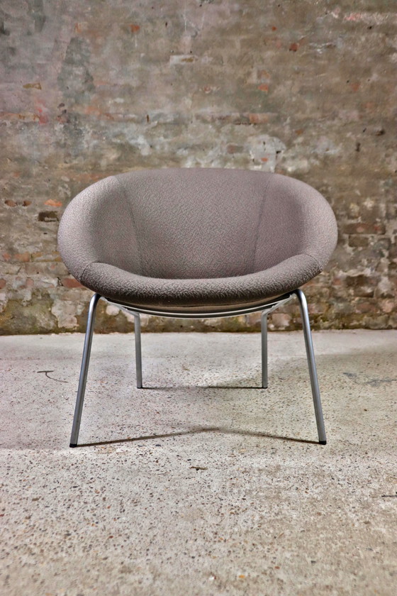 Image 1 of 2x Walter Knoll 369 chairs