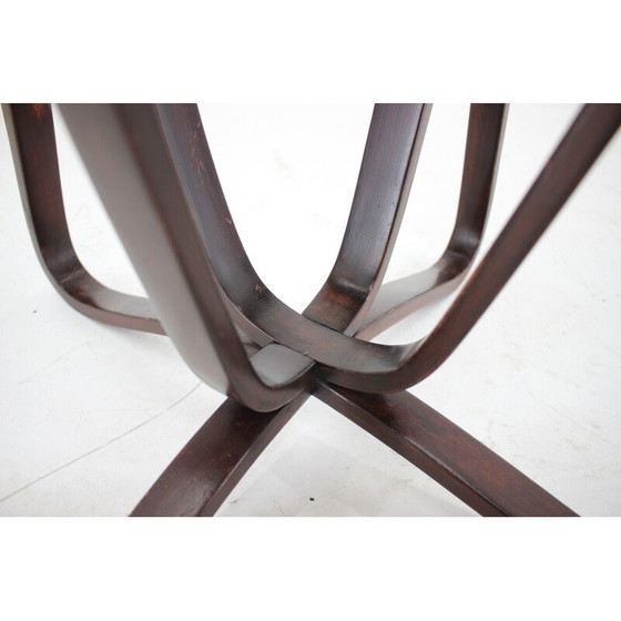 Image 1 of Vintage tekentafel No.42 van Marcel Kammerer voor Gebruder Thonet, 1907