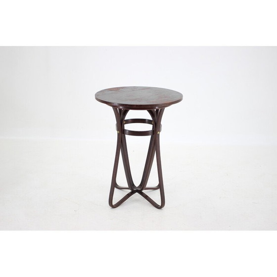 Image 1 of Vintage tekentafel No.42 van Marcel Kammerer voor Gebruder Thonet, 1907