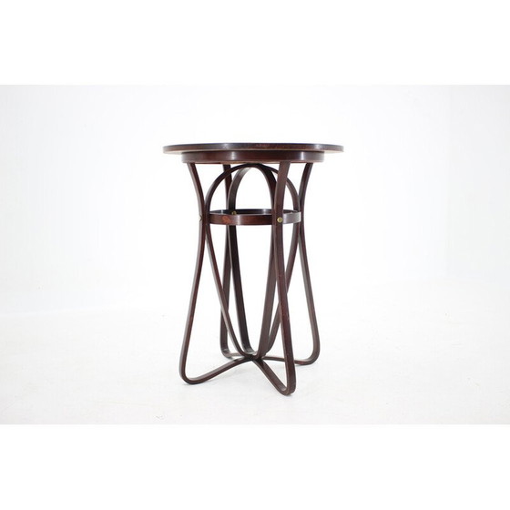 Image 1 of Vintage tekentafel No.42 van Marcel Kammerer voor Gebruder Thonet, 1907