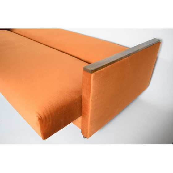 Image 1 of Vintage bank Polen 1960