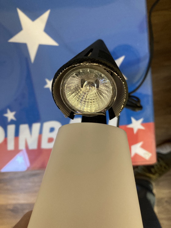 Image 1 of Paar Nachtlampjes Hikaru Mori Model Lota