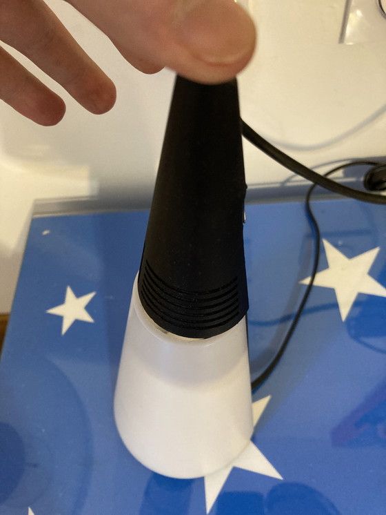 Image 1 of Paar Nachtlampjes Hikaru Mori Model Lota