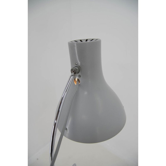 Image 1 of Vintage vloerlamp van Josef Hurka voor Napako, 1960