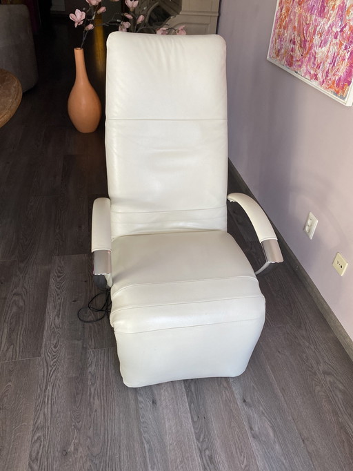 Strässle Massage Relax Fauteuil